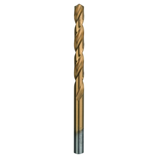 Bosch Metalbor HSS-tin 8,0mm - 2608596731