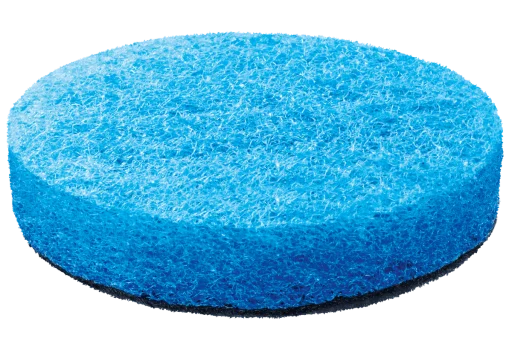 Bosch mikrofiber pad til Universal Brush 65mm
