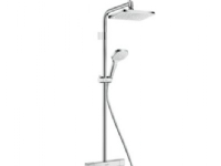 HG Croma E Showerpipe - 280 1jet Varia, brusesystem