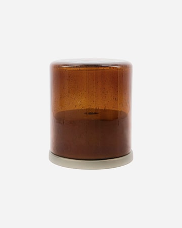 Bordlampe Petit 15 cm Amber