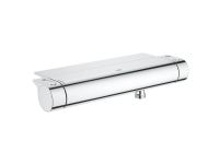 Grohe NY GTH 2000 BRUS - bruser vægmont. udv m. EasyReach bakke 34469001
