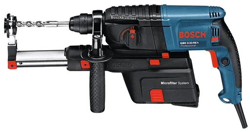 Bosch borehammer GBH 2-23 REA