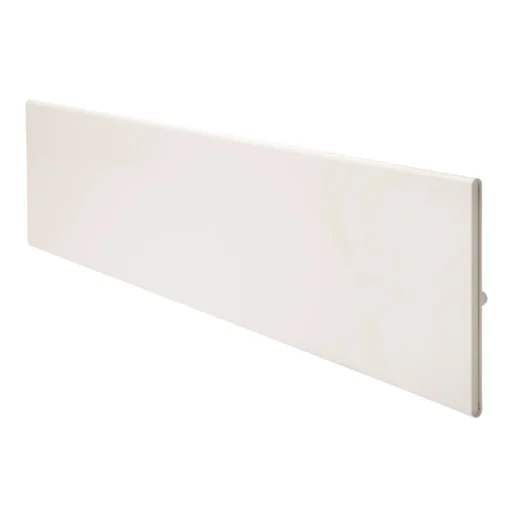 Adax Neo L El-radiator med termostat og WiFi 800W/400V, Hvid - 10 m²