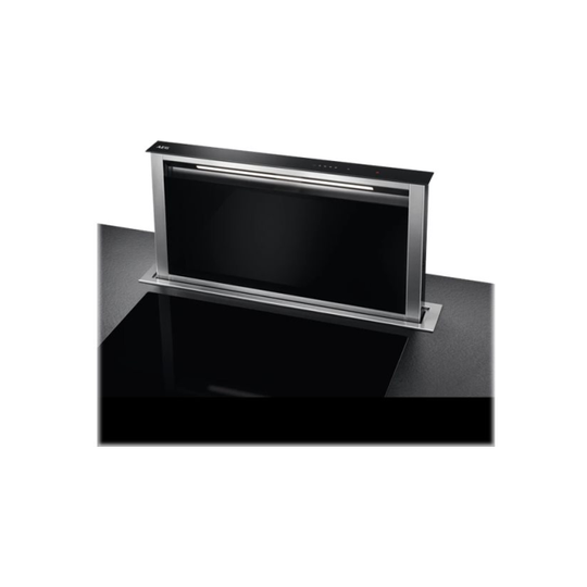 AEG DDE5960B - Bordintegreret emhætte