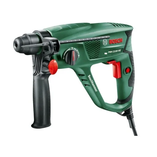 Bosch PBH 2100 RE borehammer 230 V