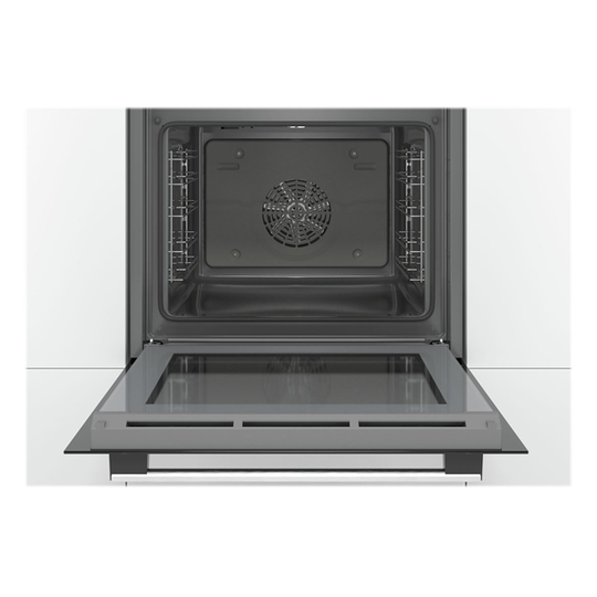 Bosch HBA533BS0S - Ovn til indbygning