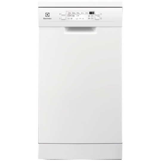 Electrolux ESA22100SW - Smal opvaskemaskine