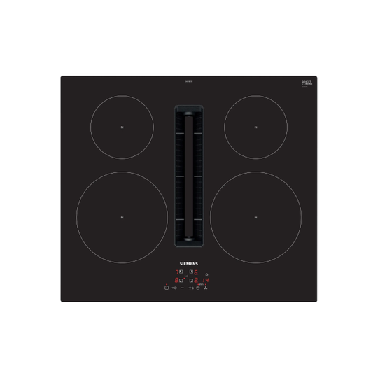 Siemens EH611BE15E - Induktionskogeplade