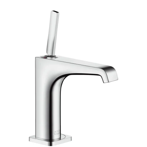 Axor Citterio E vandhane 130, krom