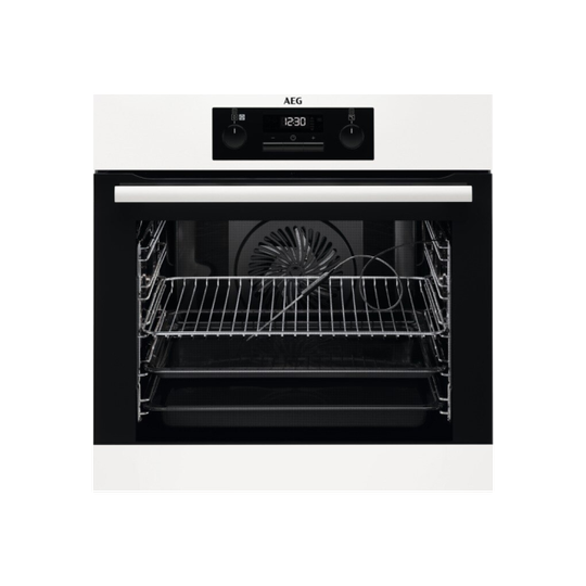 AEG BEB352010W - Ovn til indbygning