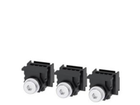 Siemens 3VA9113-0QA00 Effektkontakt-tilbehør 1 stk
