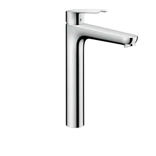hansgrohe Logis E 230 håndvaskarmatur med løft-op ventil