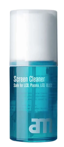 AM antibakteriel skærmrens, 200ml