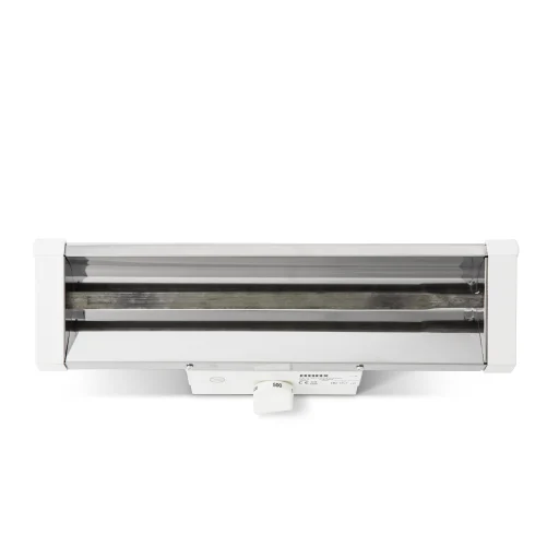 Adax Strålevarmer 750W VR 507 KB med ledning og stikprop