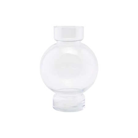 Vase Bubble Ø 17,5 cm
