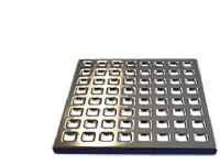 Firk.Rist Rustfri 156 MM - Type F