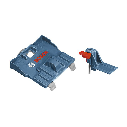 Bosch RA 32 Systemtilbehør - 1600Z0003X