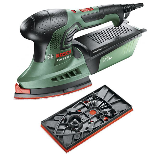 Bosch PSM 200 AES Multisliber - 06033B6000