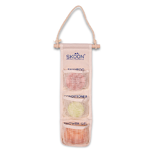 Solid bar organizer 1 stk