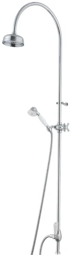 Mora Classic Family kombinationsbruser, krom