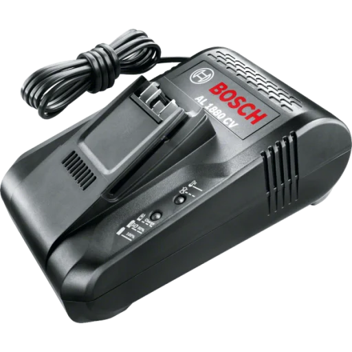 Bosch hurtig-oplader AL 1880 CV