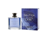 Nautica Voyage N-83 de toilette water 100 ml Til mænd