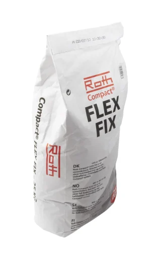 Roth Compact flex fix lim 25 kg