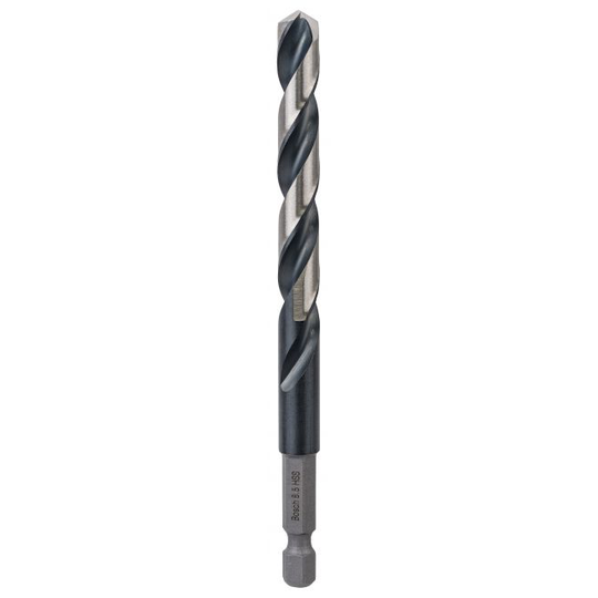 Bosch Metalbor HSS Impact 8,5mm - 2608577129