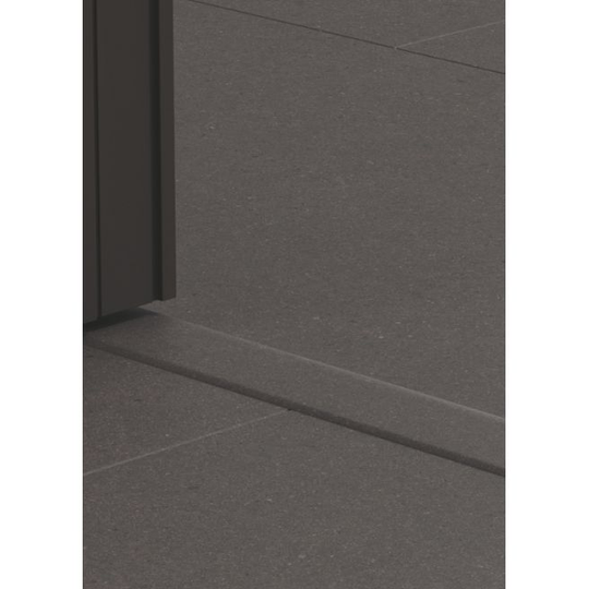 Pergo 5-i-1 Liste 8x45x2000mm Vinyl Pgvincp40143 Black Mod Mineral