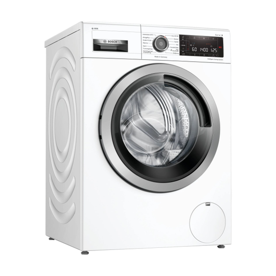 Bosch WAV28KHBSN - Frontbetjent vaskemaskine
