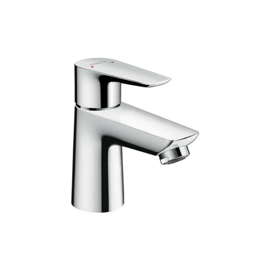 Hansgrohe Talis E 80 håndvaskarmatur, krom