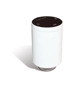 Salus trådløs regulator til radiatorventil M28