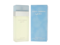 Dolce & Gabbana Light Blue Edt Spray - Dame - 100 ml