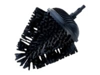 Nilfisk - Garden brush - til trykvasker