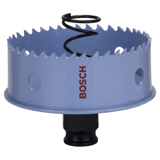 Bosch Hulsav Sheet Metal 73mm - 2608584805