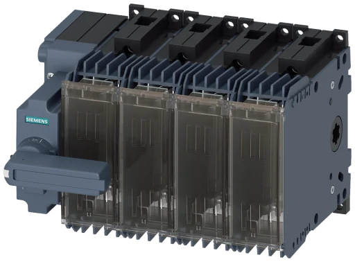 Lastafbryder 4P 63A/SZ.000