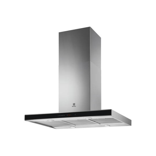 Electrolux EFI739X - Frithængende emhætte