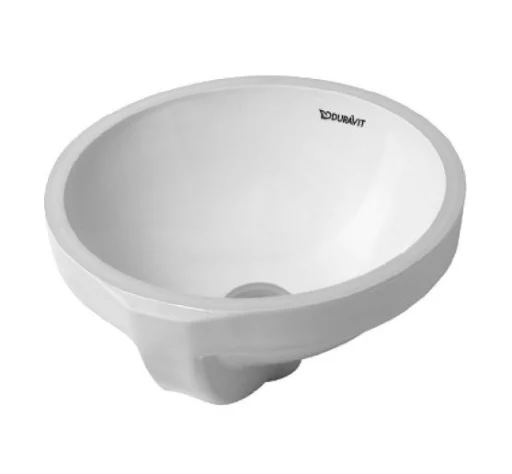 Duravit Architec håndvask Ø32,5 cm