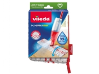 Vileda 1-2 Spray Max Box - Electric mop