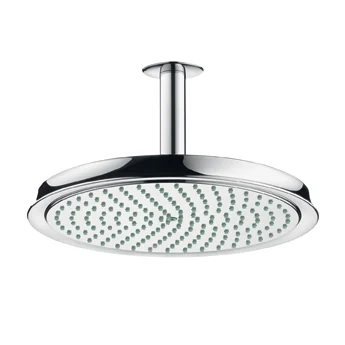 Hansgrohe Raindance Classic Air 240 mm loft krom