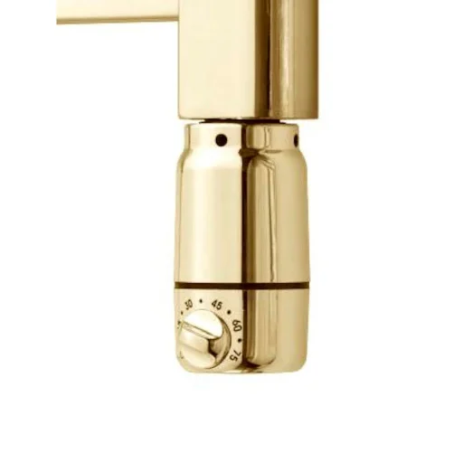TVS Plus Line El-patron, 300 watt, guld