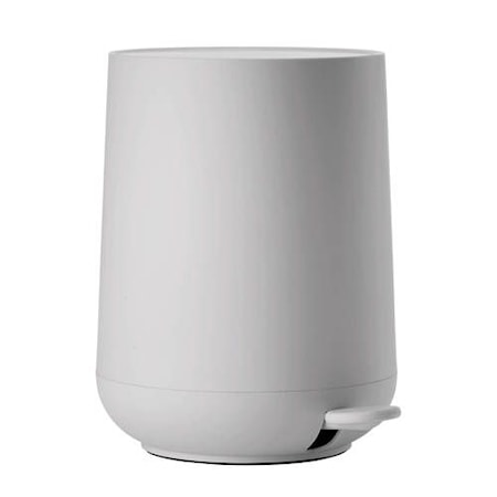Pedalspand Nova Soft Grey 3 L