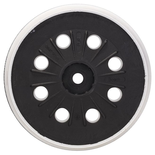 Bosch Slibeplade Gex 125-150ave Medium 125mm - 2608601607