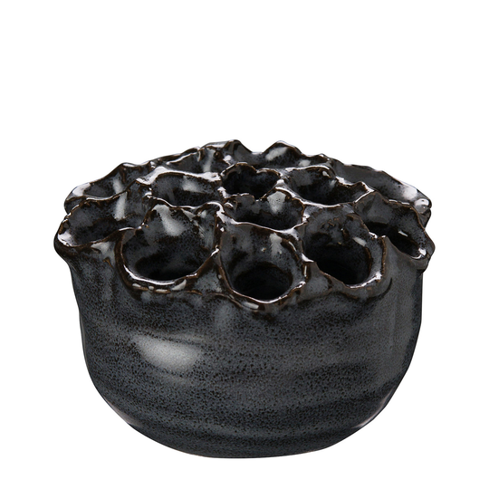 SINNERUP Siri vase (GRÅ, ONESIZE)