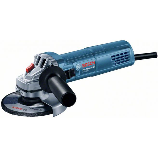 Bosch GWS 880 - Vinkelsliber - 060139600A