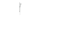 HANSGrohe Croma Select S Vario brusesæt med 650 mm brusestang, Ø110 mm håndbruser med 3 strålefunktioner samt bruseslange på 1,6 meter