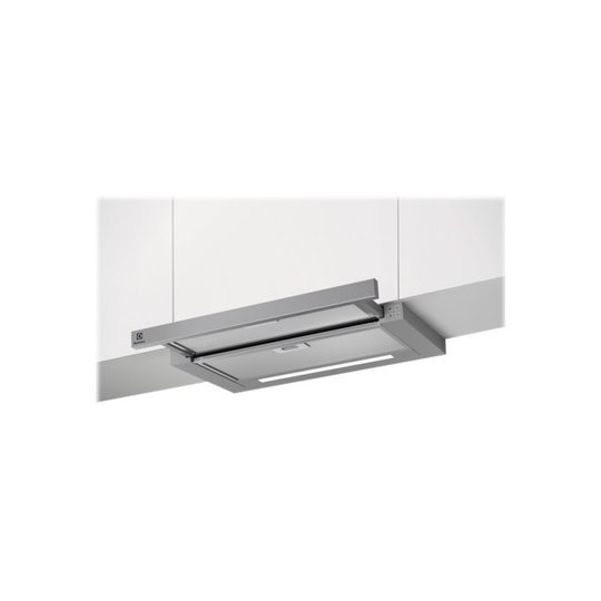Electrolux LFP616X - Skabsintegreret emhætte