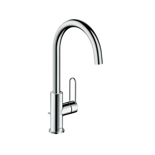 Axor Uno 240 håndvaskarmatur , krom