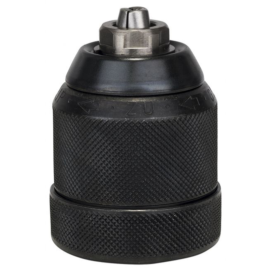 Bosch Borepatron Selvsp Ø1-10mm 1/2- 20unf - 2609255703