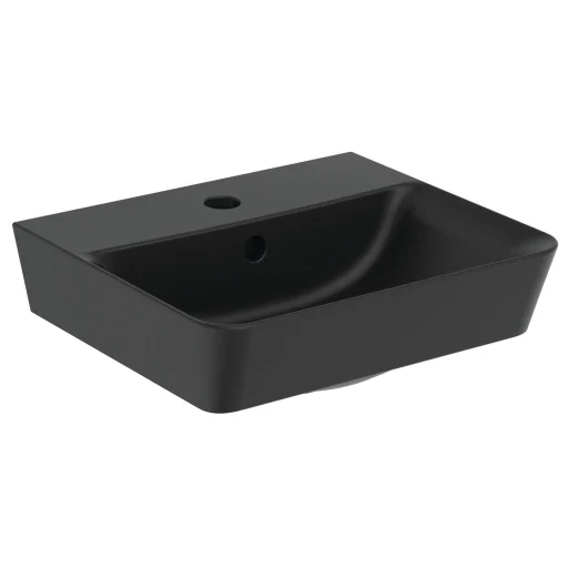 Ideal Standard Connect Air vask, 40x35 cm, sort